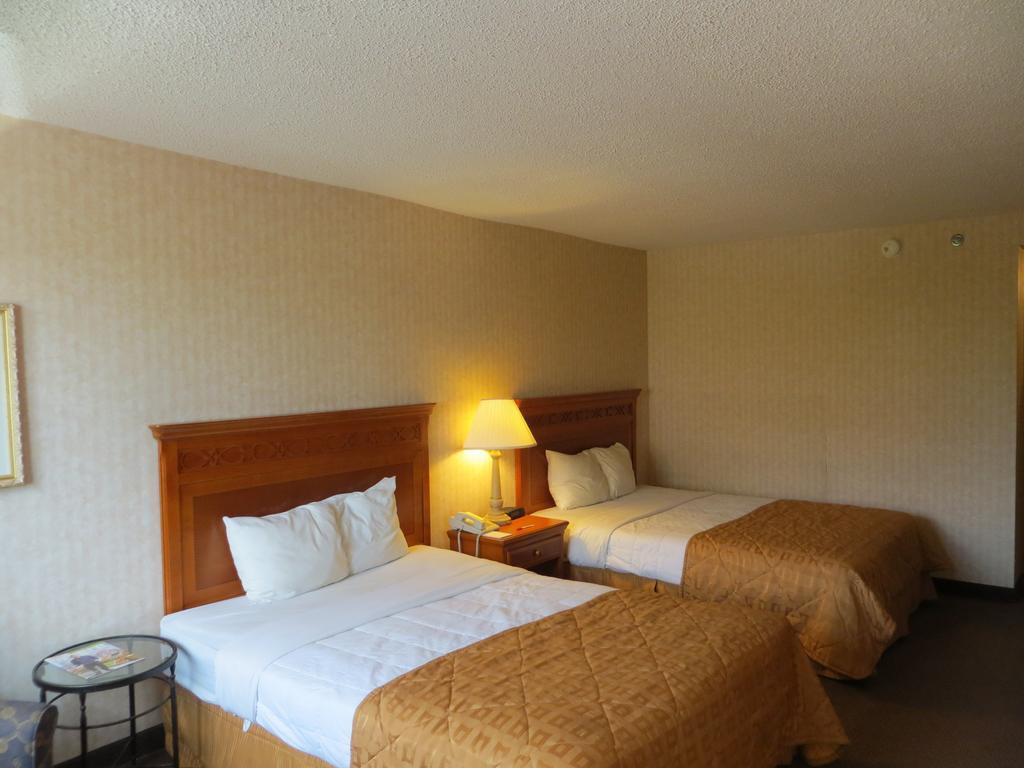 Gateway Hotel Dallas Park Central Pokój zdjęcie