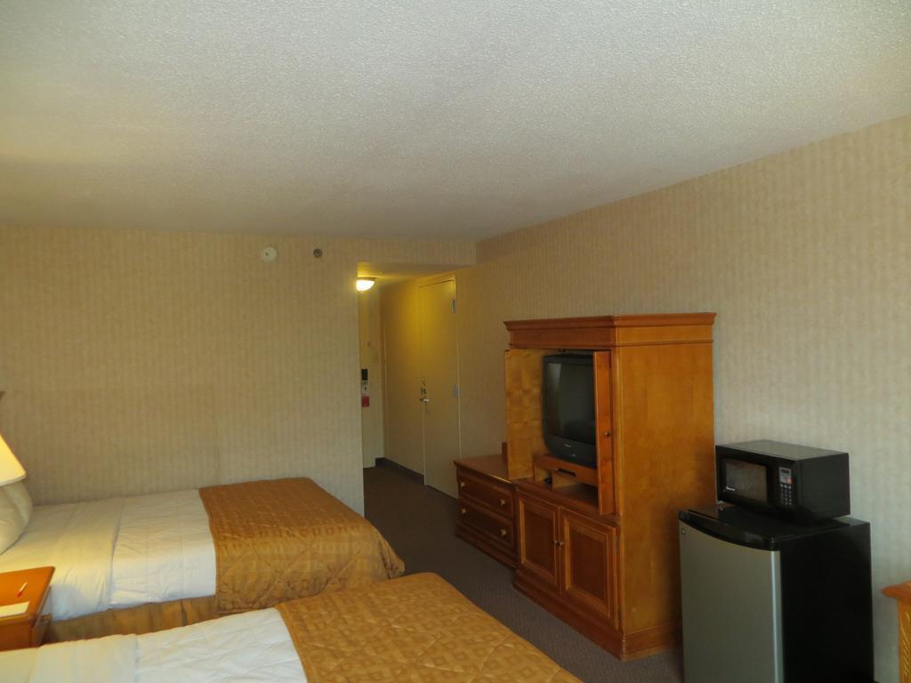 Gateway Hotel Dallas Park Central Pokój zdjęcie