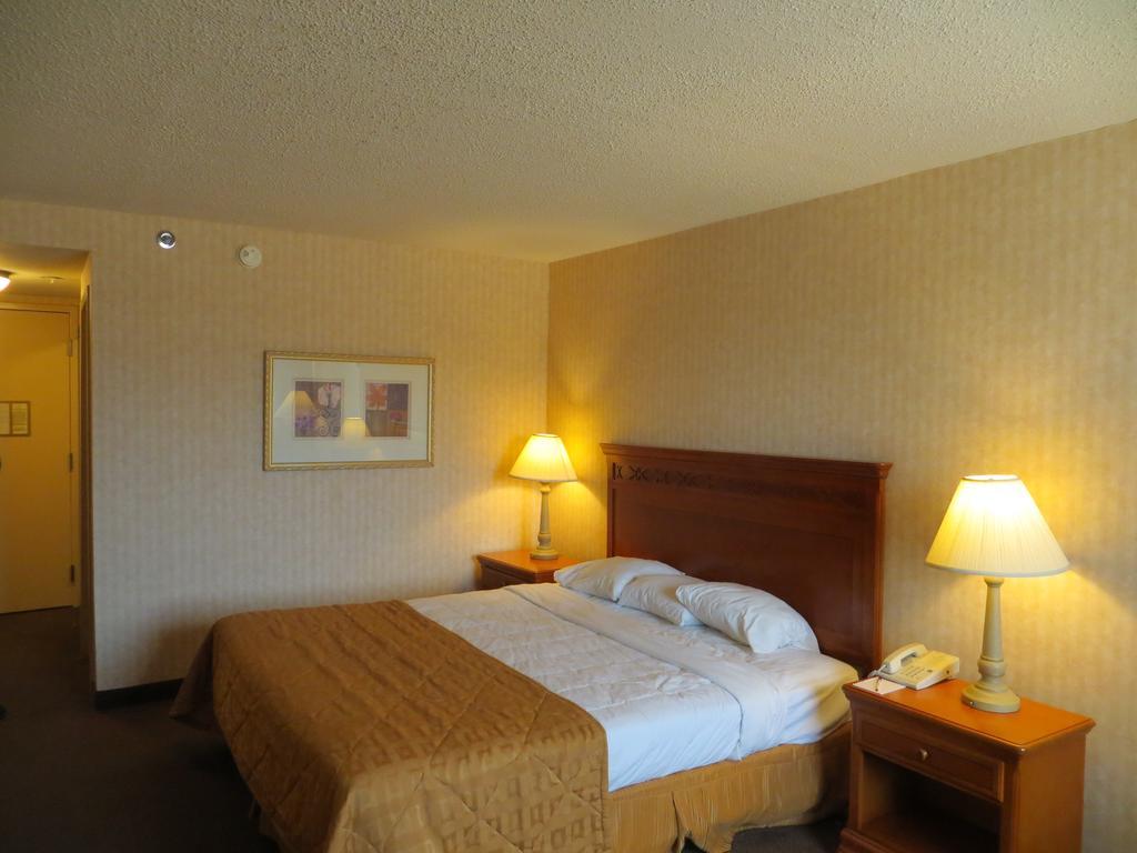 Gateway Hotel Dallas Park Central Pokój zdjęcie