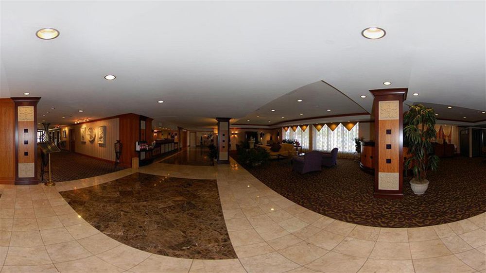 Gateway Hotel Dallas Park Central Zewnętrze zdjęcie