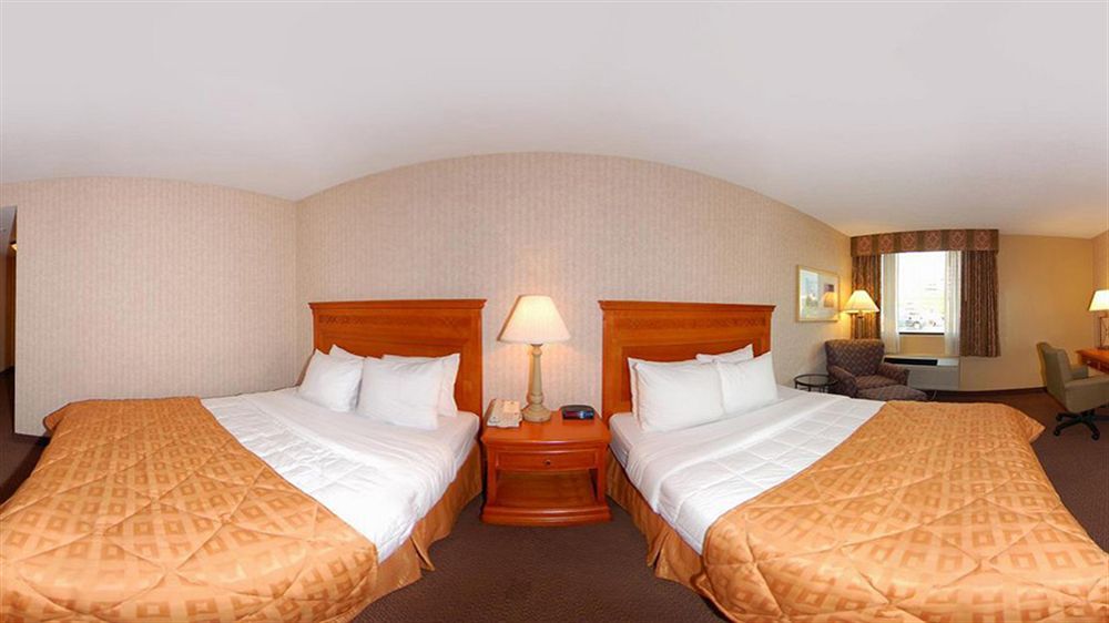 Gateway Hotel Dallas Park Central Zewnętrze zdjęcie