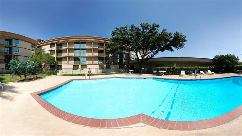 Gateway Hotel Dallas Park Central Zewnętrze zdjęcie