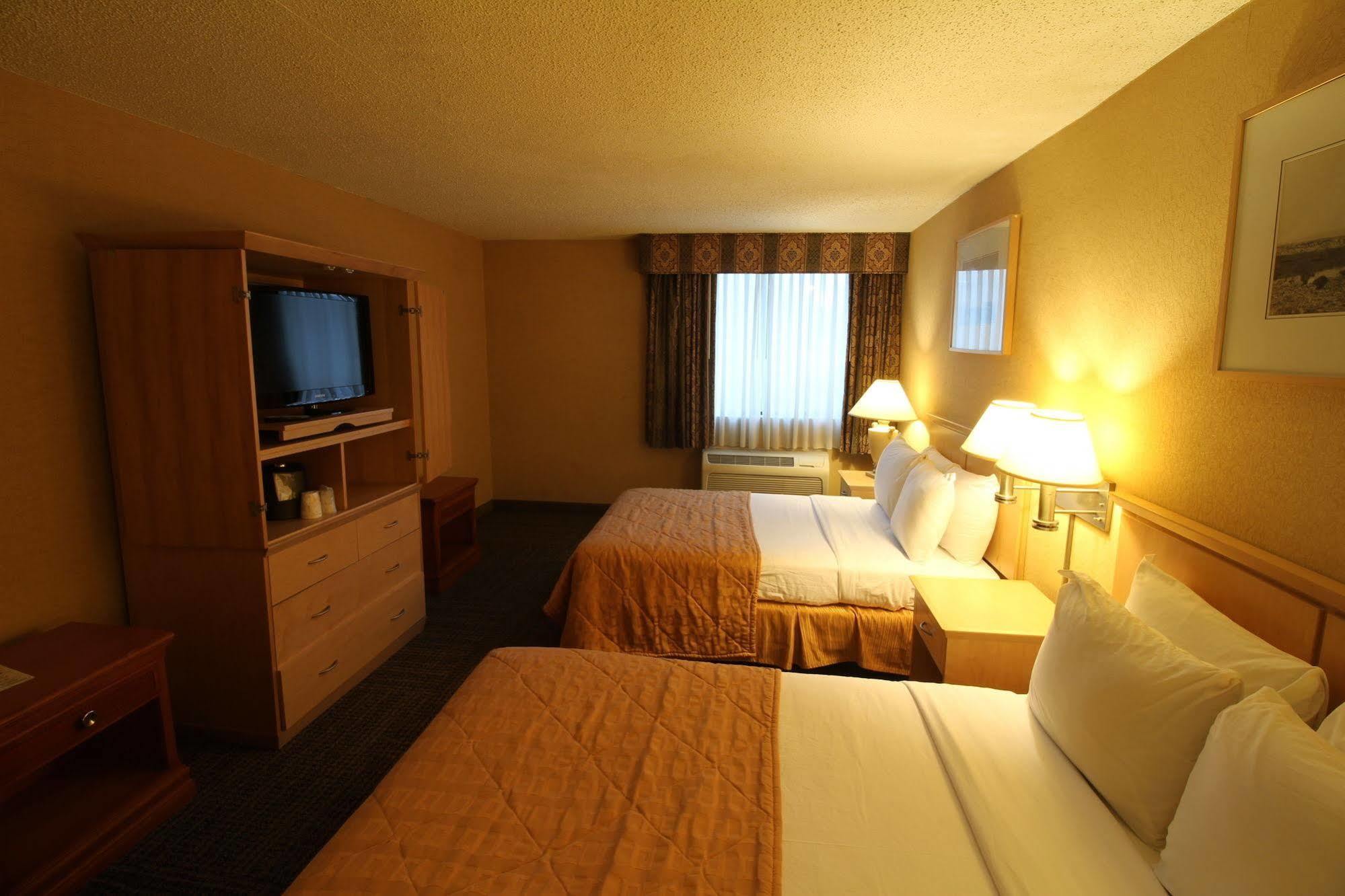 Gateway Hotel Dallas Park Central Zewnętrze zdjęcie