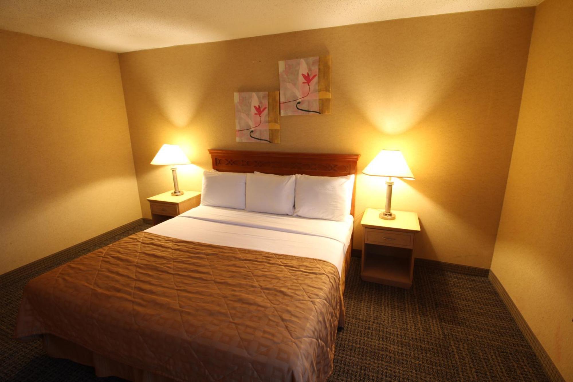 Gateway Hotel Dallas Park Central Zewnętrze zdjęcie