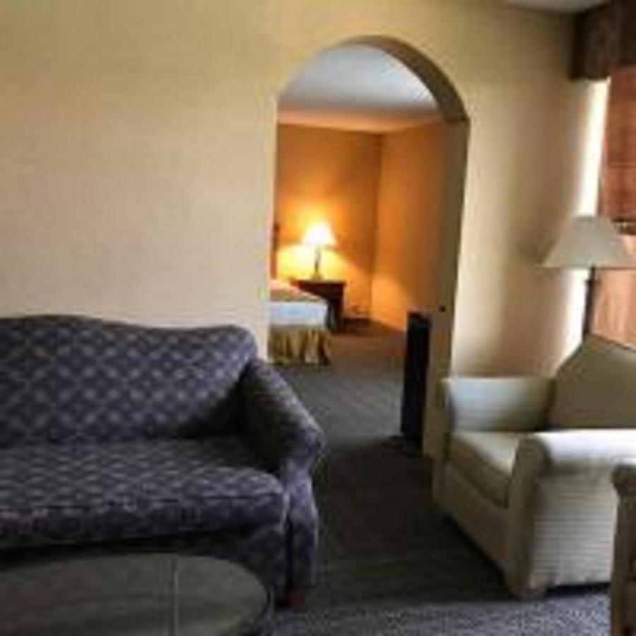 Gateway Hotel Dallas Park Central Zewnętrze zdjęcie
