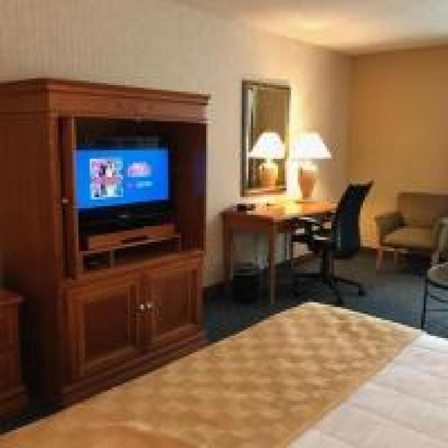 Gateway Hotel Dallas Park Central Zewnętrze zdjęcie
